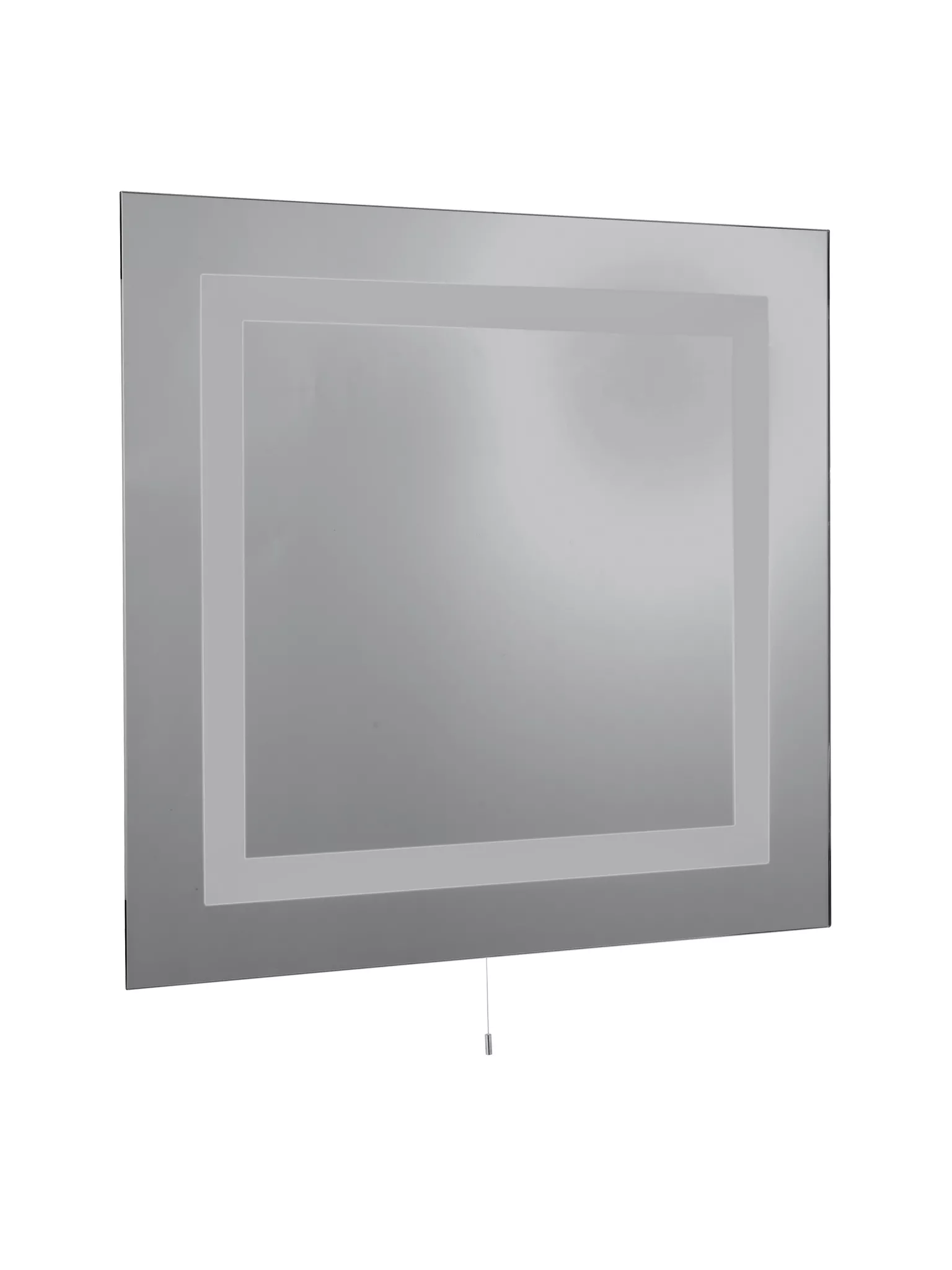 LED MIRROR 70X70 PULL CO